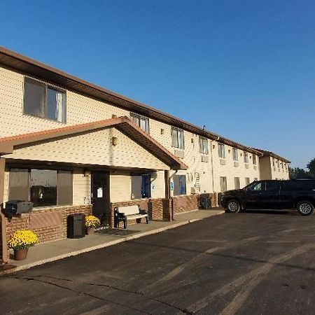 Gettysburg Inn And Suites Exterior foto