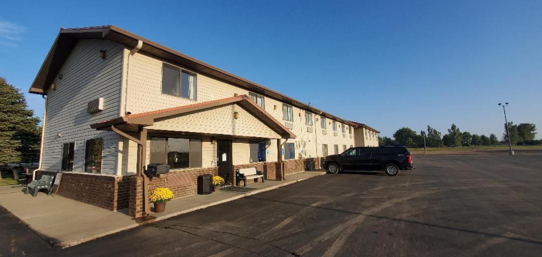 Gettysburg Inn And Suites Exterior foto