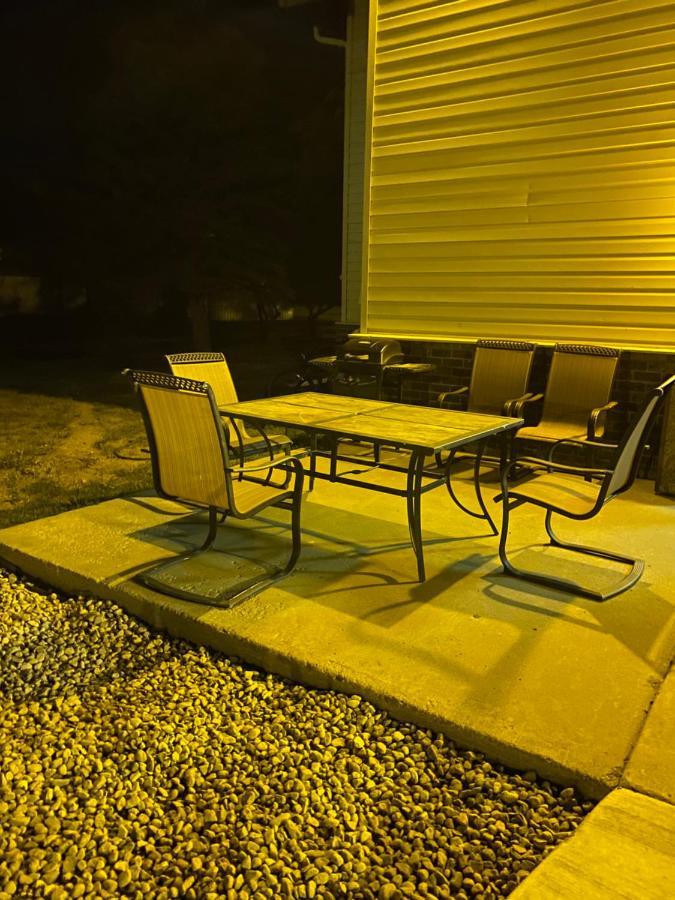 Gettysburg Inn And Suites Exterior foto