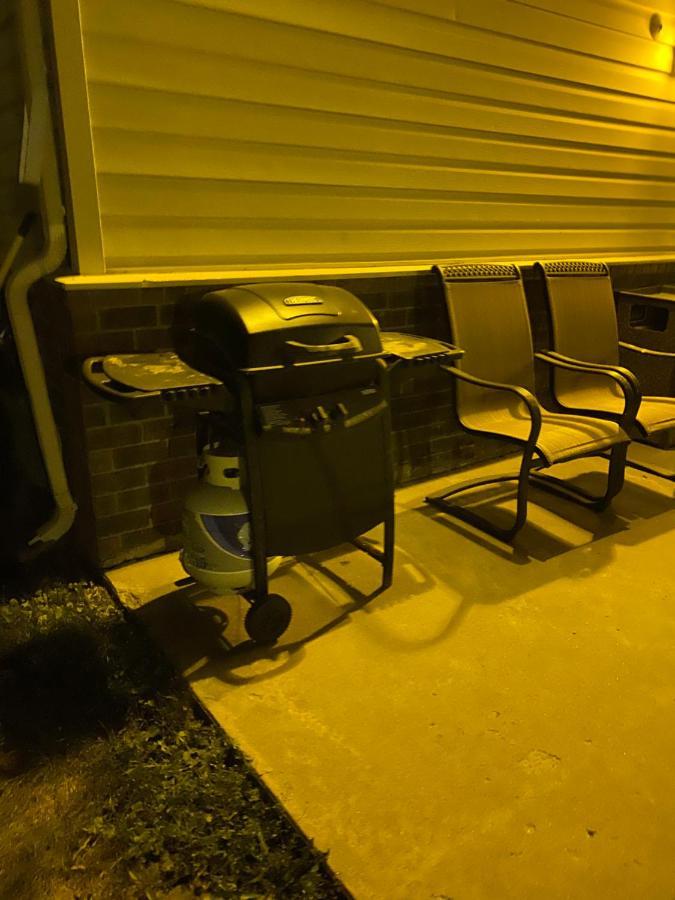 Gettysburg Inn And Suites Exterior foto